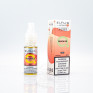Elf Bar ElfLiq Salt Peach Ice 10ml 50mg от ELF BAR (оригинал) со вкусом персика