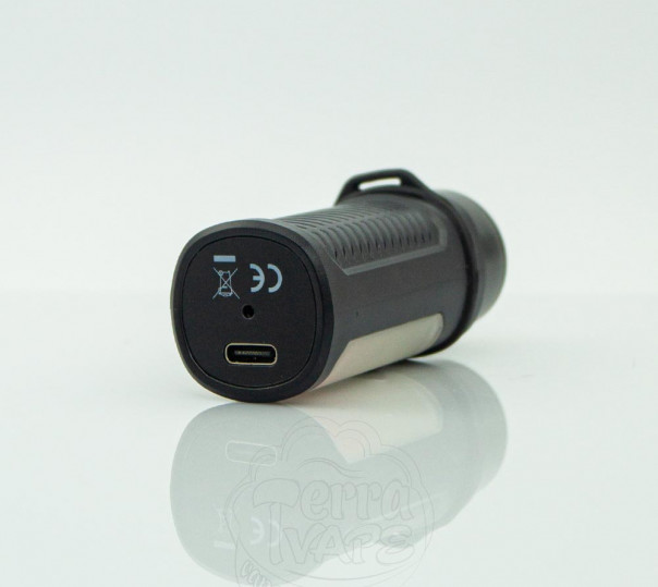 Elf Bar FB1000 Pod Kit Illusion Purple (Фіолетовий) 1000mAh Багаторазова POD система Elf Bar FB1000 Pod Kit Illusion Purple (Фіолетовий) 1000mAh Багаторазова POD система