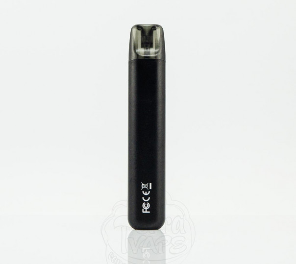 Elf Bar RF350 Pod Kit Black (Черный) 350mAh Многоразовая POD система