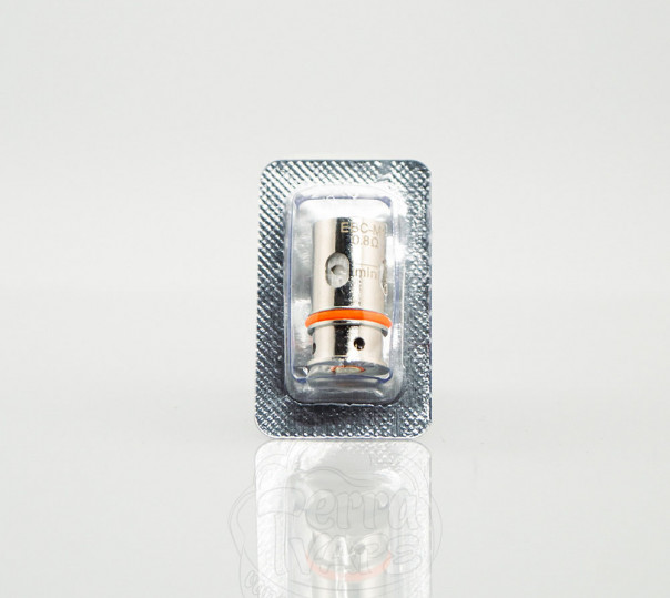 Випаровувач EBC для багаторазової POD системи Elf Bar FB1000 Pod Kit