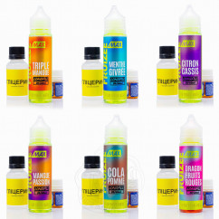 Fruizee Max Salt 60ml Рідина