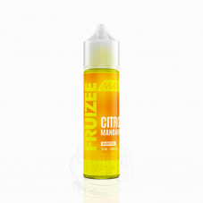 Fruizee Max Salt Citrone, Mandarine 60ml 50mg