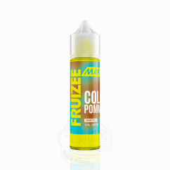 Fruizee Max Salt Cola, Pomme 60ml 50mg