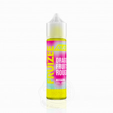 Fruizee Max Salt Dragon, Fruits Rouges 60ml 50mg