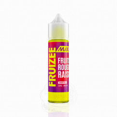 Fruizee Max Salt Fruits Rouges, Raisin 60ml 50mg