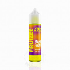 Fruizee Max Salt Mangue, Passion 60ml 50mg