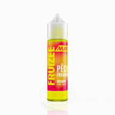 Fruizee Max Salt Fraise, Framboise 60ml 50mg