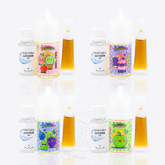 Yum-Yum Star Salt 30ml Рідина (набір компонентів)