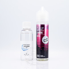 Набір Retrowave Organic Miami Splash 60ml 0mg