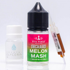 Five Pawns Orchard Blends Salt Melon Mash 30ml 50mg