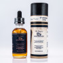Рідина Five Pawns Organic Castle Long RESERVE 60ml 3mg на органічному нікотині зі смаком бурбона, мигдалю і кокоса Рідина Five Pawns Organic Castle Long RESERVE 60ml 3mg на органічному нікотині зі смаком бурбона, мигдалю і кокоса