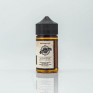 Рідина Five Pawns Organic Queenside 60ml 12mg на органічному нікотині зі смаком апельсина з французькою ваніллю Рідина Five Pawns Organic Queenside 60ml 12mg на органічному нікотині зі смаком апельсина з французькою ваніллю