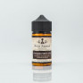 Жидкость Five Pawns Organic Symmetry Six 60ml 12mg на органическом никотине со вкусом десерта с ревенем и клубникой