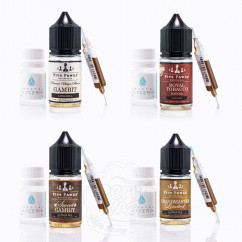 Five Pawns Salt 30ml