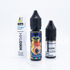 Flavorlab FL350 Mini Salt Currant Menthol 15ml 50mg Рідина