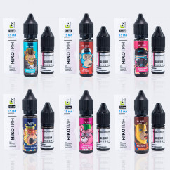 Flavorlab FL350 Mini Salt 15ml Рідина (набір компонентів)