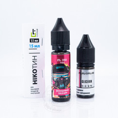 Flavorlab FL350 Mini Salt Pomegranate Lemonade 15ml 50mg Рідина