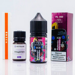 Flavorlab FL350 Salt Blueberries Watermelon Ice 30ml 50mg