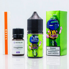 Flavorlab FL350 Salt Grape 30ml 50mg