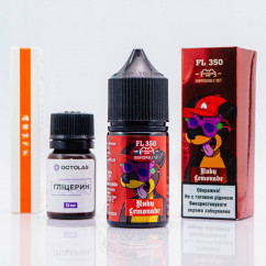 Flavorlab FL350 Salt Ruby Lemonade 30ml 50mg