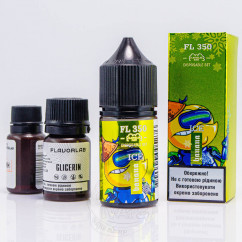 Flavorlab FL350 Salt Banana Ice 30ml 50mg Рідина