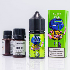 Flavorlab FL350 Salt Grape 30ml 50mg