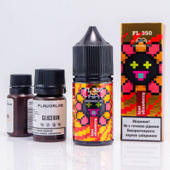 Flavorlab FL350 Salt Kiwi Strawberries 30ml 50mg