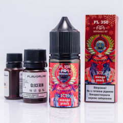 Flavorlab FL350 Salt Mango Peach Ice 30ml 50mg Жидкость