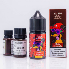 Flavorlab FL350 Salt Ruby Lemonade 30ml 50mg Жидкость