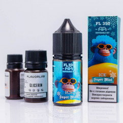 Flavorlab FL350 Salt Supermint Ice 30ml 50mg Рідина