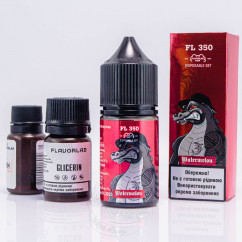 Flavorlab FL350 Salt Watermelon 30ml 50mg