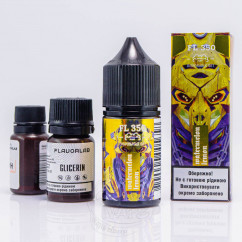 Flavorlab FL350 Salt Watermelon Lemon 30ml 50mg