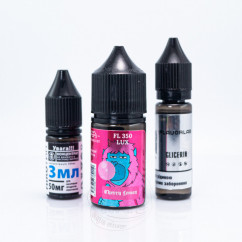 Flavorlab FL350 LUX Salt Cherry Lemon 30ml 50mg