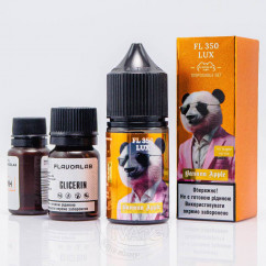 Flavorlab FL350 LUX Salt Banana Apple 30ml 50mg