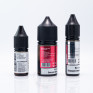 Рідина FlavorLab PE 10000 Salt Strawberry Razz 30ml 50mg (набір компонентів) Рідина FlavorLab PE 10000 Salt Strawberry Razz 30ml 50mg (набір компонентів)