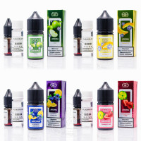 Flavorlab Puff Salt 30ml
