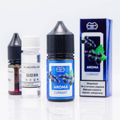 Flavorlab Puff Salt Currant 30ml 50mg