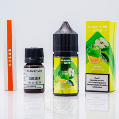 Flavorlab Ripe Salt Apple Lemonade 30ml 50mg
