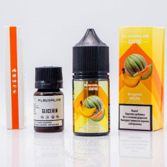 Flavorlab Ripe Salt Banana Melon 30ml 50mg