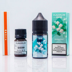 Flavorlab Ripe Salt Bubblemint 30ml 50mg
