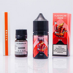 Flavorlab Ripe Salt Cola 30ml 50mg