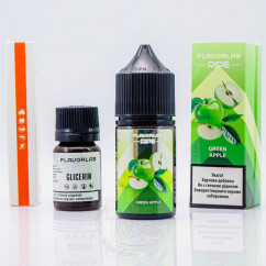 Flavorlab Ripe Salt Green Apple 30ml 50mg
