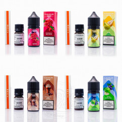 Flavorlab Ripe Salt 30ml