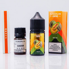 Flavorlab Ripe Salt Melon 30ml 50mg
