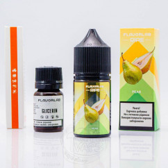 Flavorlab Ripe Salt Pear 30ml 50mg