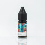 Жидкость Flavorlab P1 Salt Blueberry Watermelon 10ml 50mg на солевом никотине со вкусом черники и арбуза