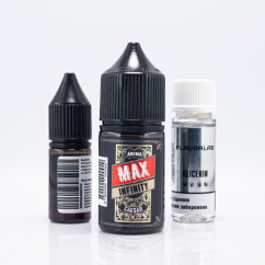 Aroma Max Infinity Salt Caesar 30ml 50mg