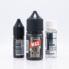 Aroma Max Infinity Salt Captain 30ml 50mg