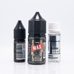 Aroma Max Infinity Salt Monaco 30ml 50mg