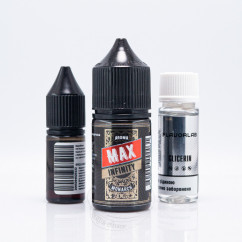 Aroma Max Infinity Salt Monarch 30ml 50mg